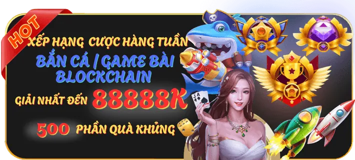 Ưu đãi dành cho thành viên hiện tại Min88