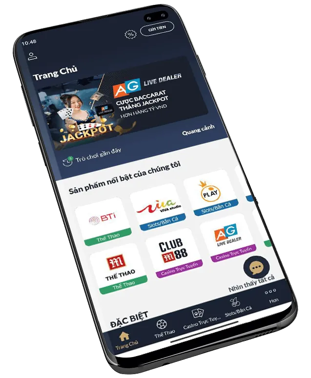 Truyền Phát HD Mượt Mà