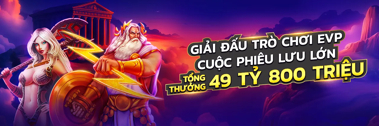Khuyến mãi Nổ hũ & Bắn cá Min88
