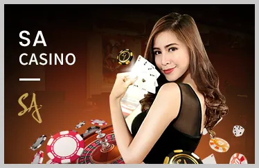 Casino trực tuyến tại Min88