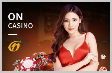 Baccarat trực tuyến tại Min88