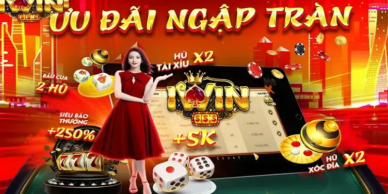 Khuyến mãi chào mừng thành viên mới Min88